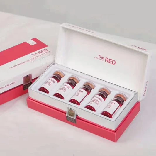 

Lipo lab ppc the red ampoule slimming solution