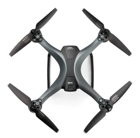 

New Amazon HOSHI F5 Drone Professional 4K HD wide-angle Camera Gimbal Dron Aerial Photography WIFI FPV GPS RC Quadcopter, Black