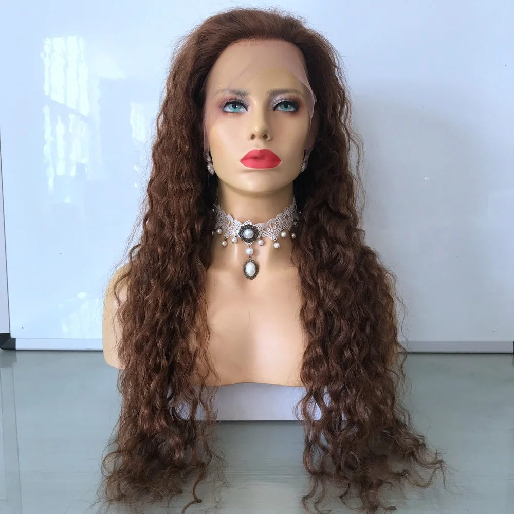 

Amara Fast delivery afro wigs for black women human hair curly in stock