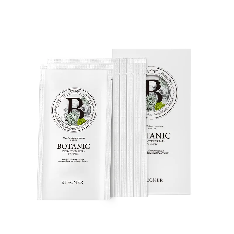 

OEM ODM moisturizing skin care best face mask repairing oil control shrink pores facial mask