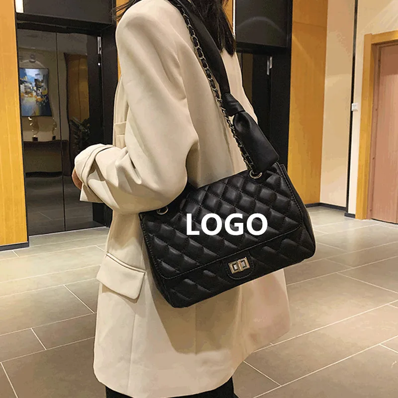 

Totes Bags Women Large Capacity Handbags Women PU Shoulder Messenger Bag Female 2021 Fashion Daily Totes Lady shoulder handbags