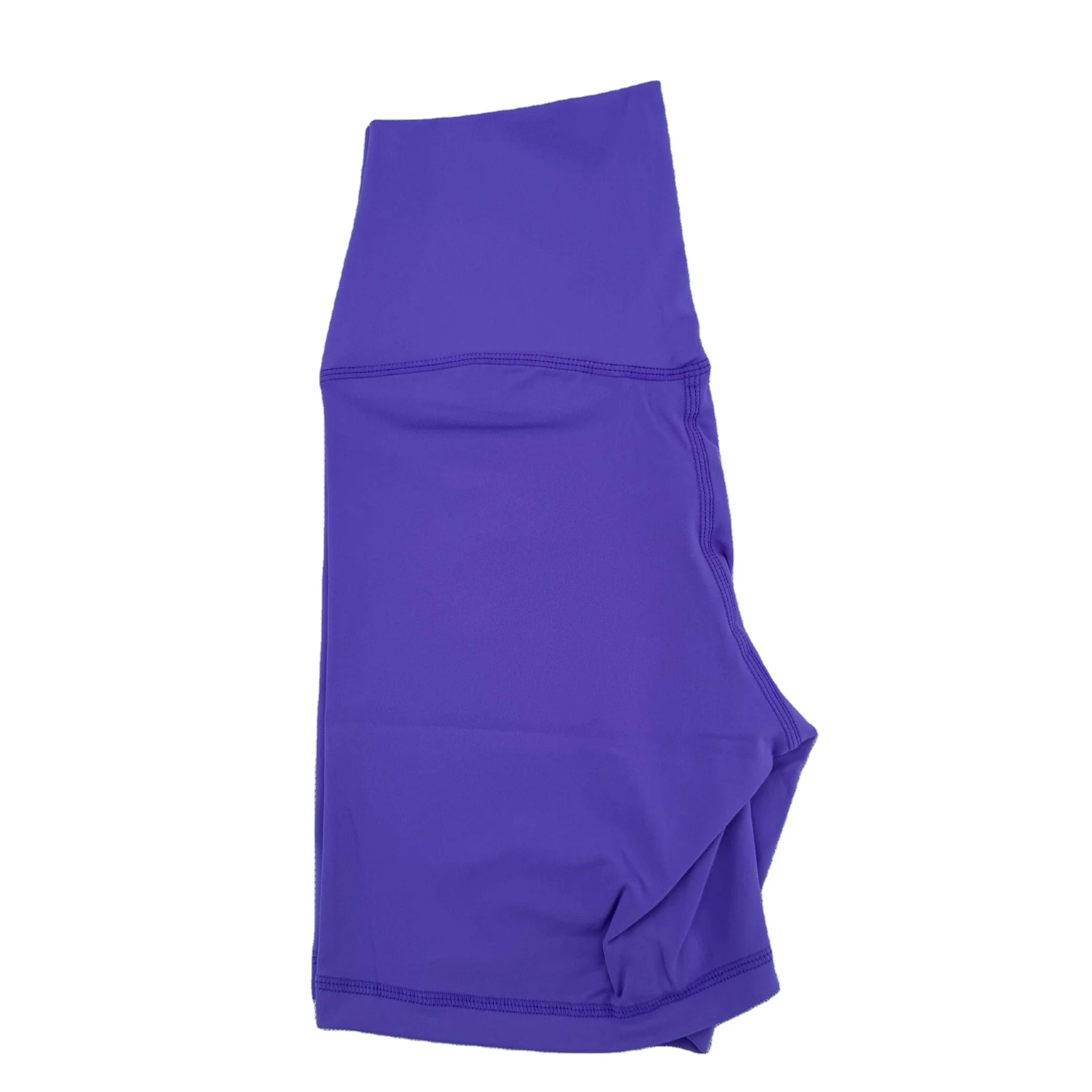 Changpu Nylon Gym Shorts 4 Inch Inseam