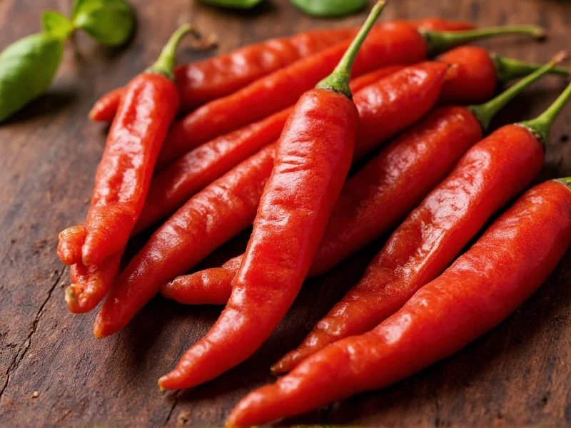 Is Ancho Spicy? Understanding Ancho Pepper Heat Level