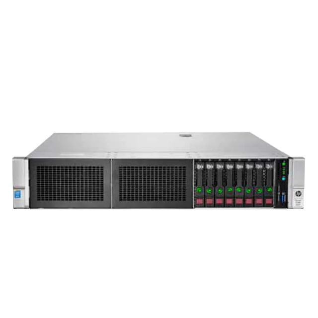 

HPE ProLiant DL388 Gen9 Intel xeon E5-2609V4 processor rack server