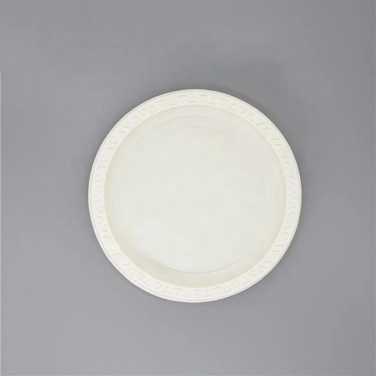 

HS code PLA cornstarch plates buy biodegradable corn starch plates manufacturers in china