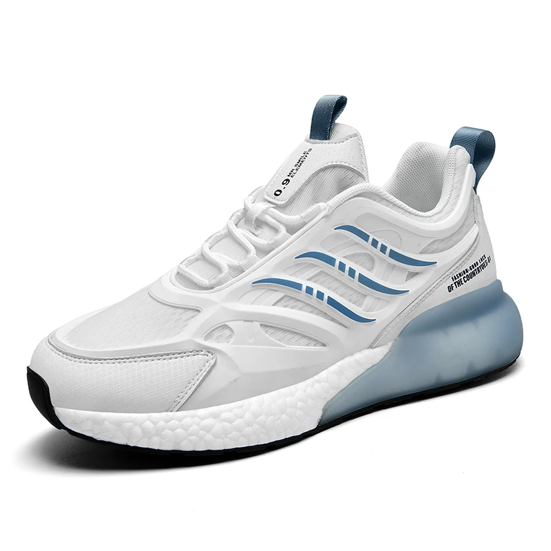 

TPU soles hot sales sport shoes high quality Oracle men fashion sneakers women s running shoes sneakers casual sport shoe