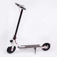 

Cheap 2019 new 36V 250W Europe used green mini light offroad city coco electric scooter e scooter for adults