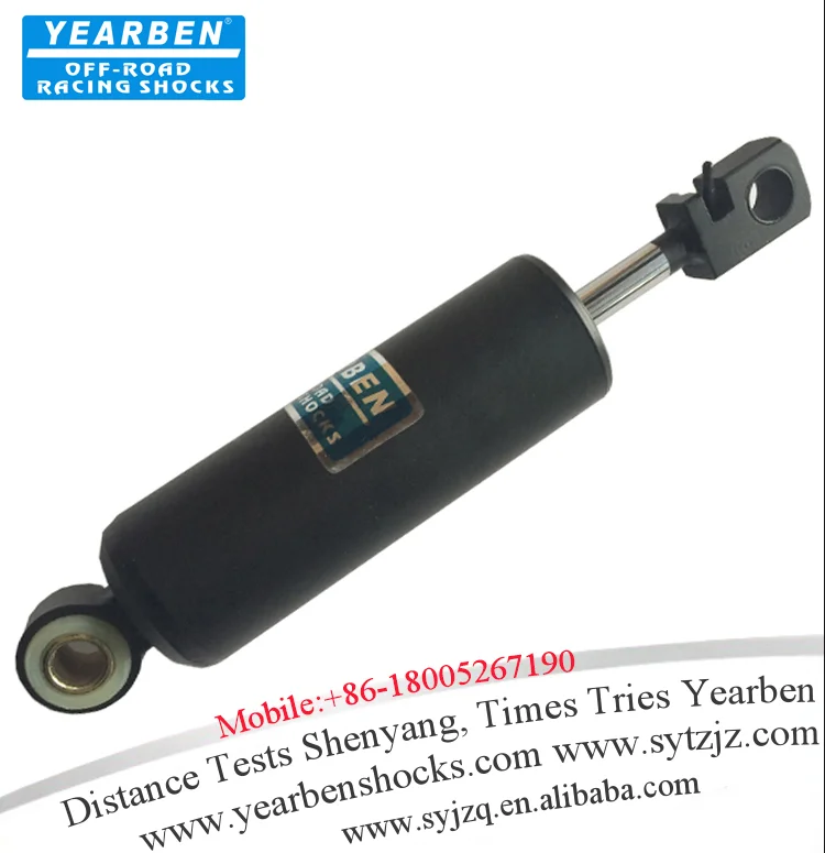 Performance Suspa Adjustable Hydraulic Damper Shock Absorber For Seat ...