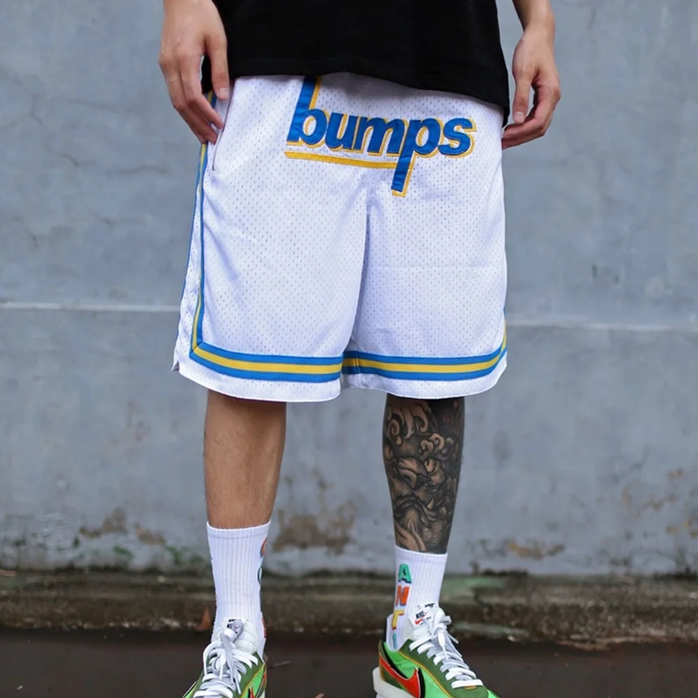 

High Quality Quick Dry Gym Short Pants For Men Breathable Custom Mesh Mens Basketball Shorts, Customized colors