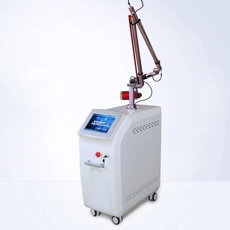 

Vertical Yag Picosecond Q Switch Laser/ All Color Permanent Tattoo Removal Pico/Popular Pigment Ance Removal Pico Laser Machine