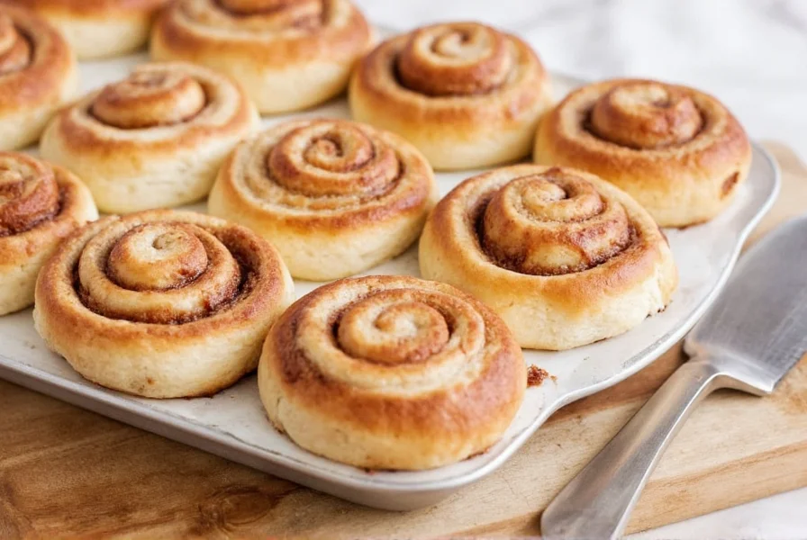 cinnamon buns cinnamon buns