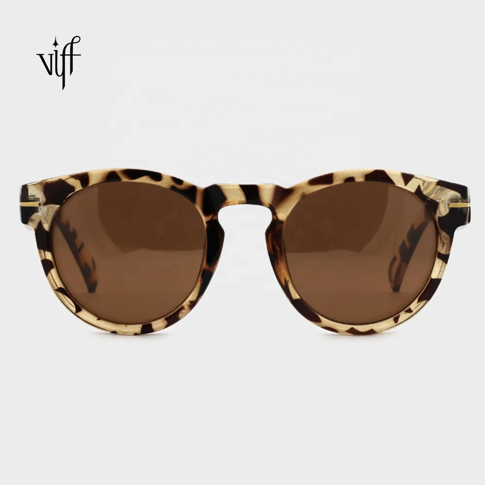 

VIFF Cool Sunglasses HP17679 New Design Tortoiseshell Eye Glasses Good Flexibility Optical Summer Eye Glasses Frames