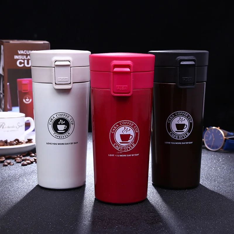 

Mikenda cups and mugs coffee customize high quality tumbler cups stainless steel, Can be customized