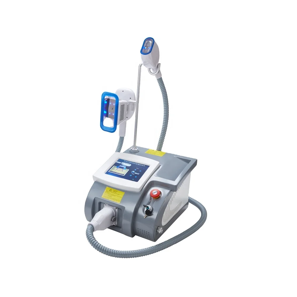 

Professional High Quality Cryo Cryotherapy Cool Shaping Sculpting Machine
