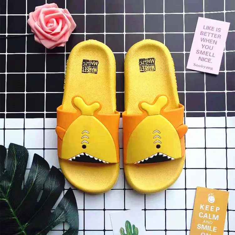

Factory Directly Wholesale Home Slippers Cute Patterned Skidproof Women Sliper Slippers