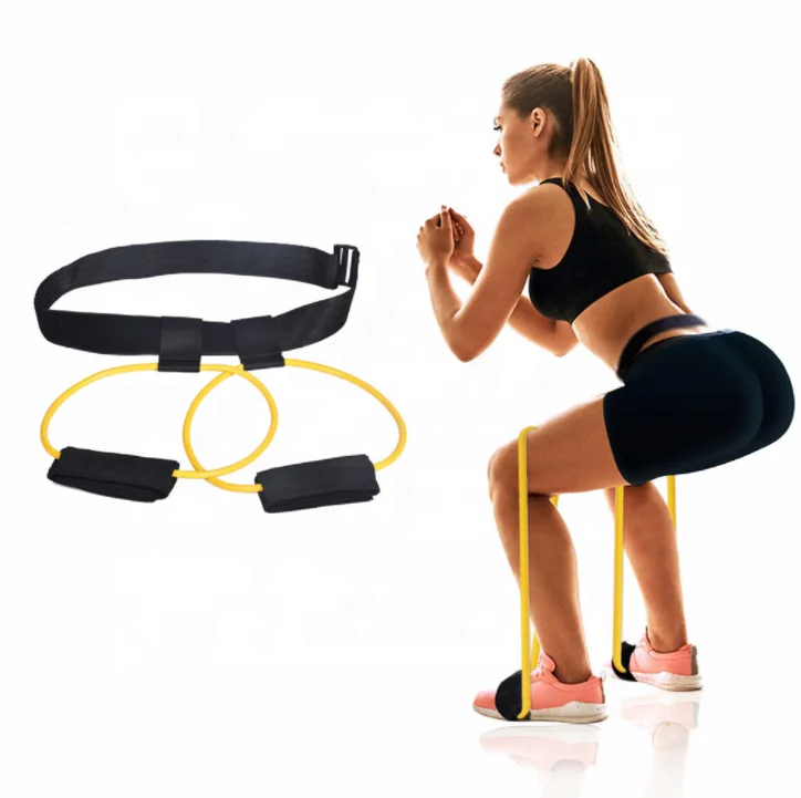 

Custom booty bands resistance bands 3 levels resistance booty bands, As the picture show