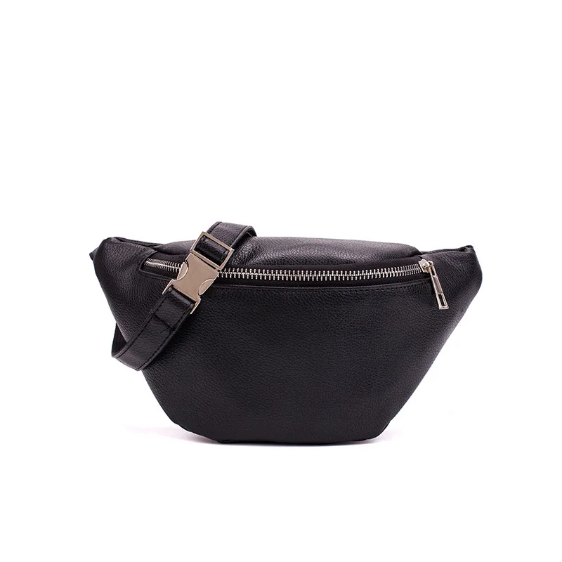 

2021 Mini New Style Fashion Women Purse Sports Leisure Waist Bag Ladies One-Shoulder Diagonal Bag