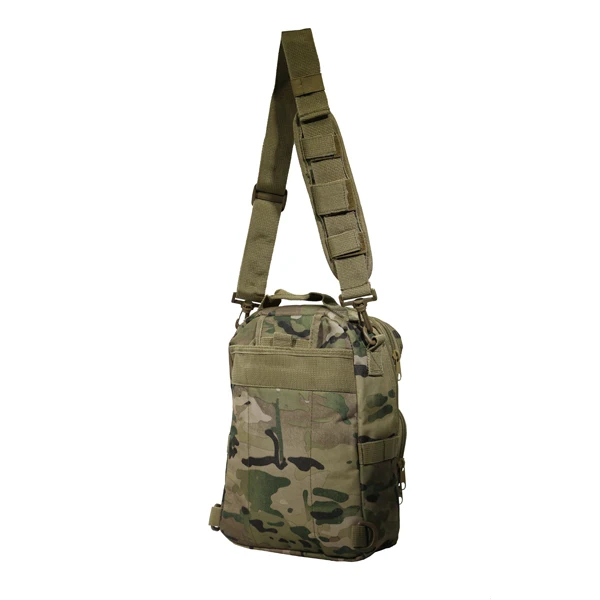 

Mini Shoulder Sling bag Rucksacks style backpack Fitness Army Military Tactical Backpack, As your request