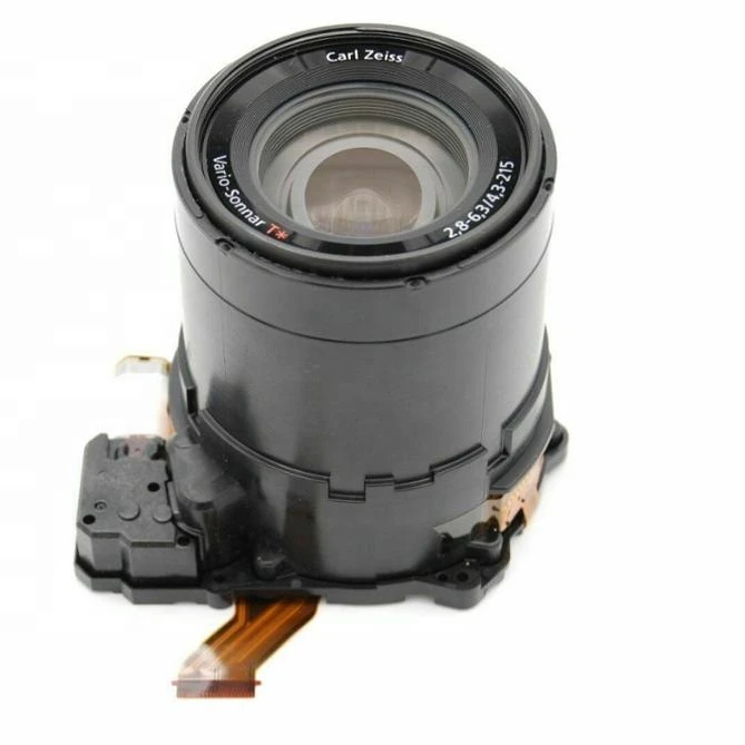 

Zoom Lens Unit Repair Part for Sony Cyber-shot DSC-HX300 V DSC-HX400 V Camera