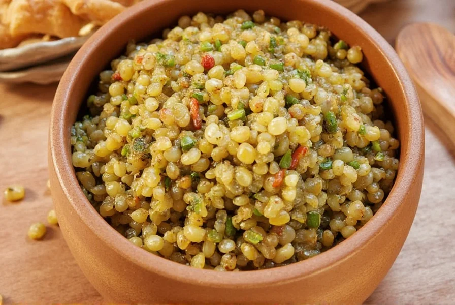 Spiced dishes with gochagaru