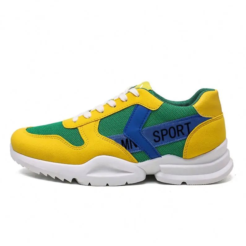 

2019 summer lowest price men sports shoes outdoor running sneakers school shoes boys, Optional
