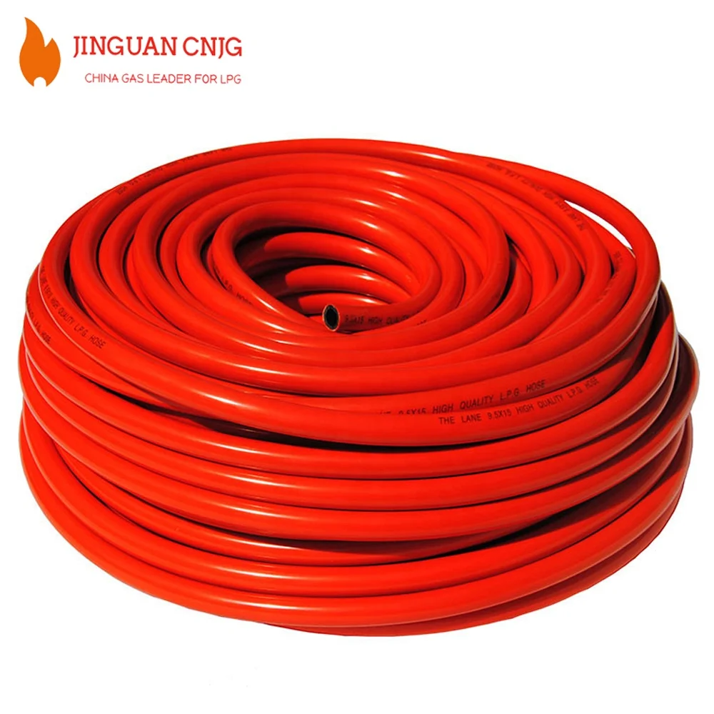 Factory Supply Low Pressure Pvc Lpg Gas Cooker Connectin Hose Buy Low