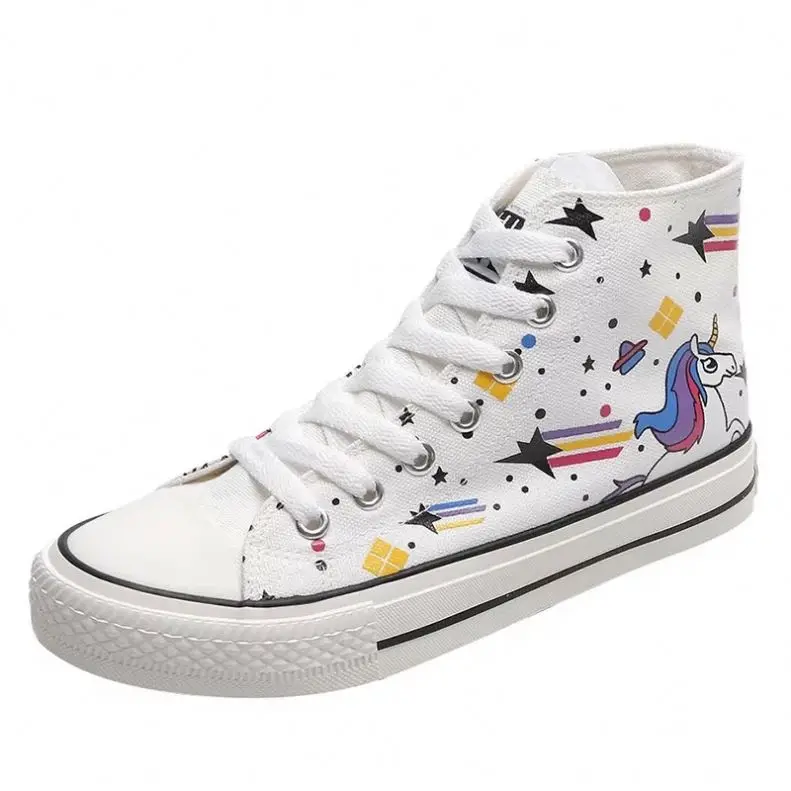 

2019 New fashion sport casual sneaker ladies running sport shoes women, Optional