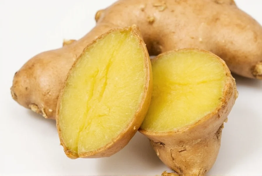 Ginger Side Effects: Common Risks and Safety Guidelines