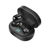 

High quality ture wireless in-ear surrounding bass stereo earphone Y16 earbuds