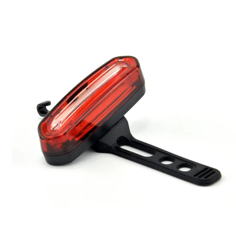 

Five modes Warning Bicycle Rear Lamp Bicycle Tail Light Bike Light