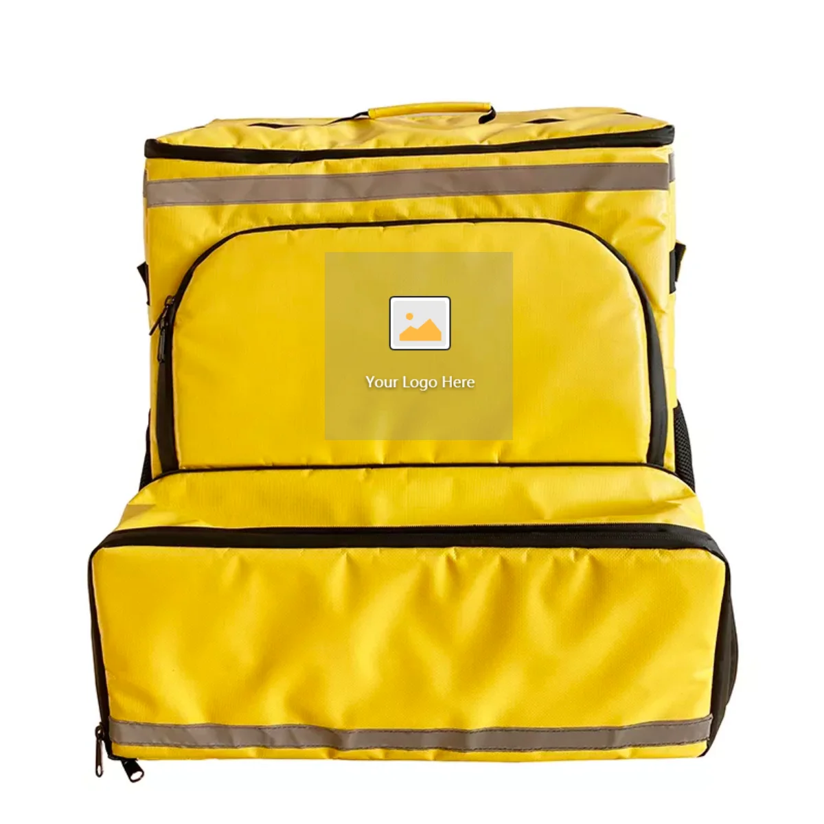 insulated bags for food delivery walmart