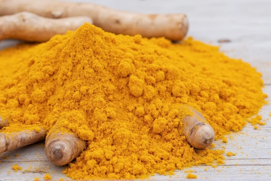 Apple Cider Vinegar and Turmeric: Evidence-Based Benefits
