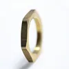 High quality Hot-Saling Brass Nut Hex Copper nut Hexagonal Thread Nuts