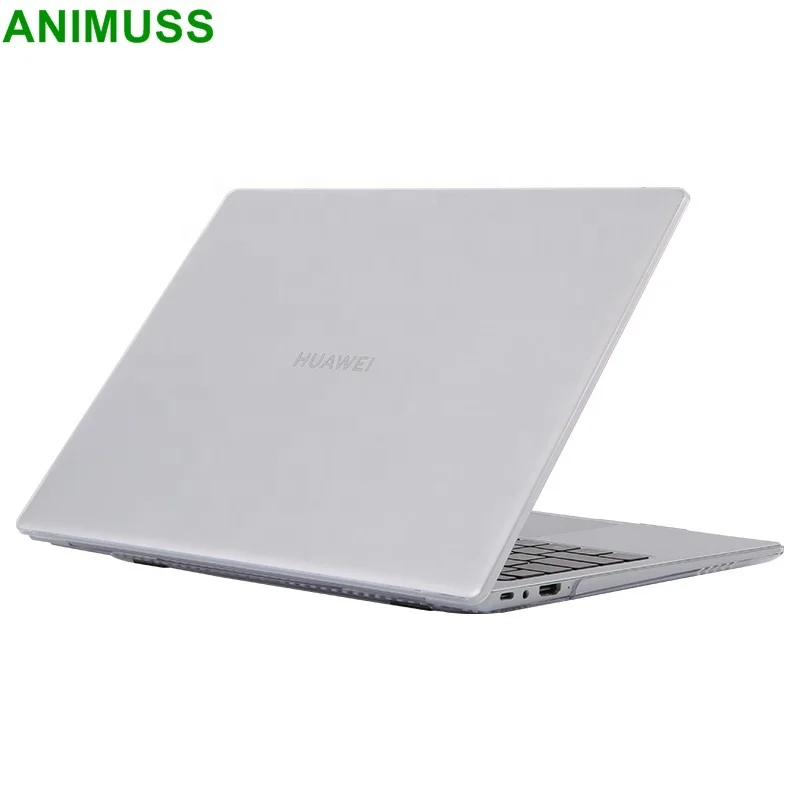

PC Hard Case Shell Cover for Huawei Laptop MateBook MagicBook 13 14 D14 15 X Pro