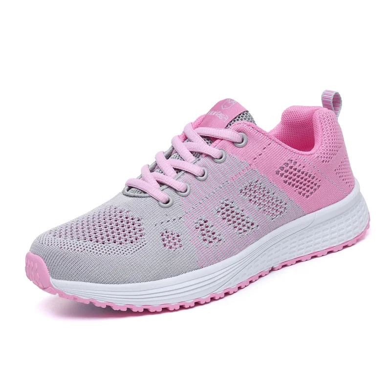 

Colorful sneakers shoes stock women's fashion sneakers women's casual shoes, Sneaker shoe for woman