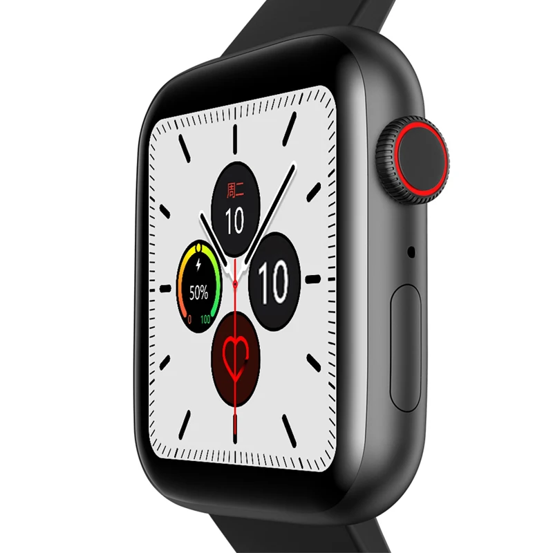 

2020 New T55 Smartwatch Sport Heart Rate Reloj Inteligente Blood Pressure Health Fitness Tracker Waterproof Men Women Wrist Smar