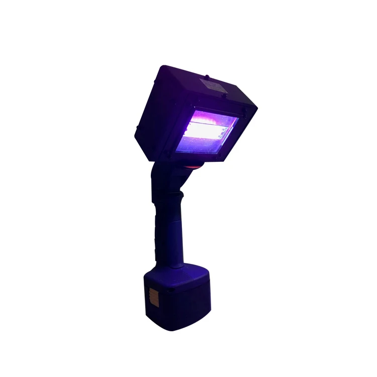 Discount priced hot sale handy mini uv led industrial light made in japan