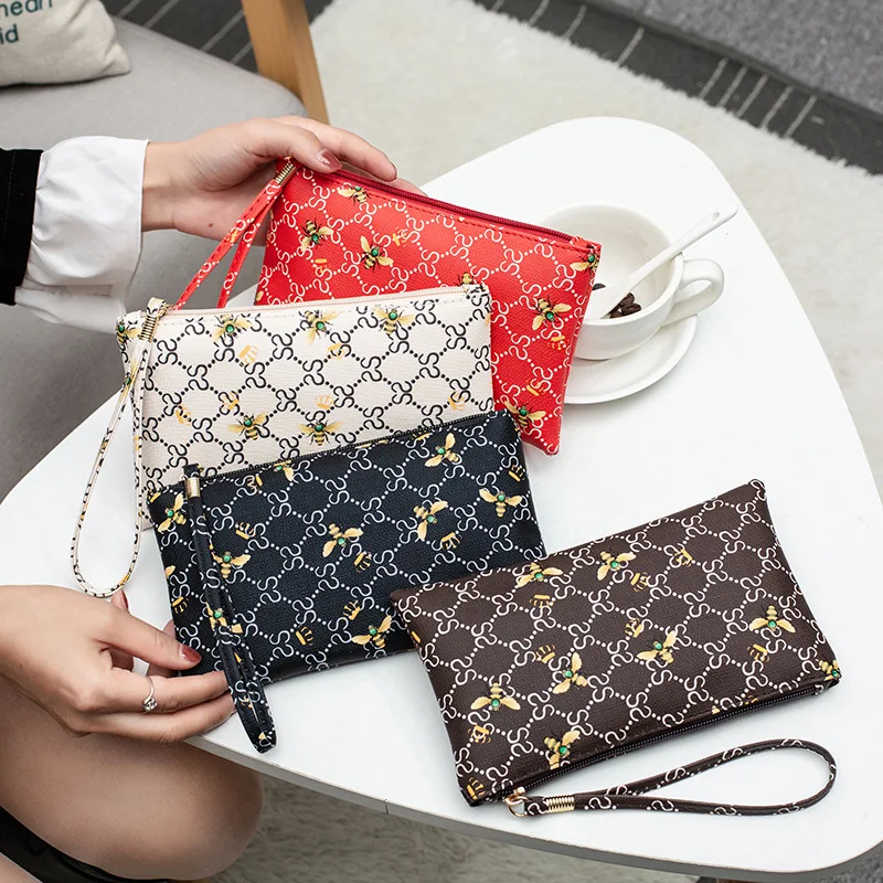 

2021 Hot Sale High Quality Simple Leisure Bags NT-054, Black