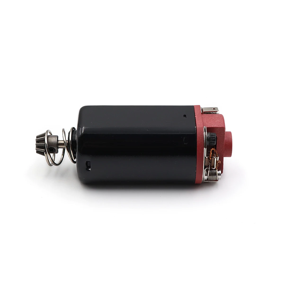 
450PA-7516E-72.5DS-BB Short Type Gear Motor for Airsoft BBgun M180S M170 M4 M160 MP5 G3 M14 DMR Power Upgraded Airsoft AEG Gun 