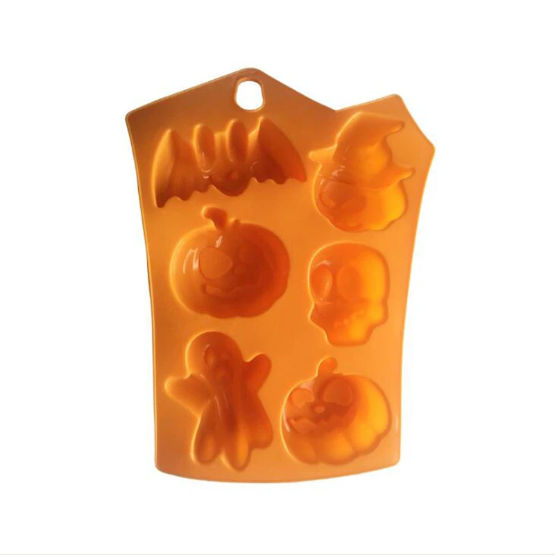 

pumpkin shaped silicone cake mold ,h0t2t pumpkin shaped silicone cake mold, Yellow