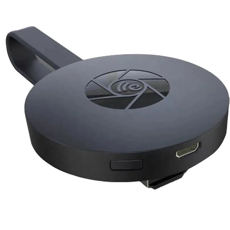 

1080X1920 GOOGLE COMPATIBLE CHROMECAST, Black