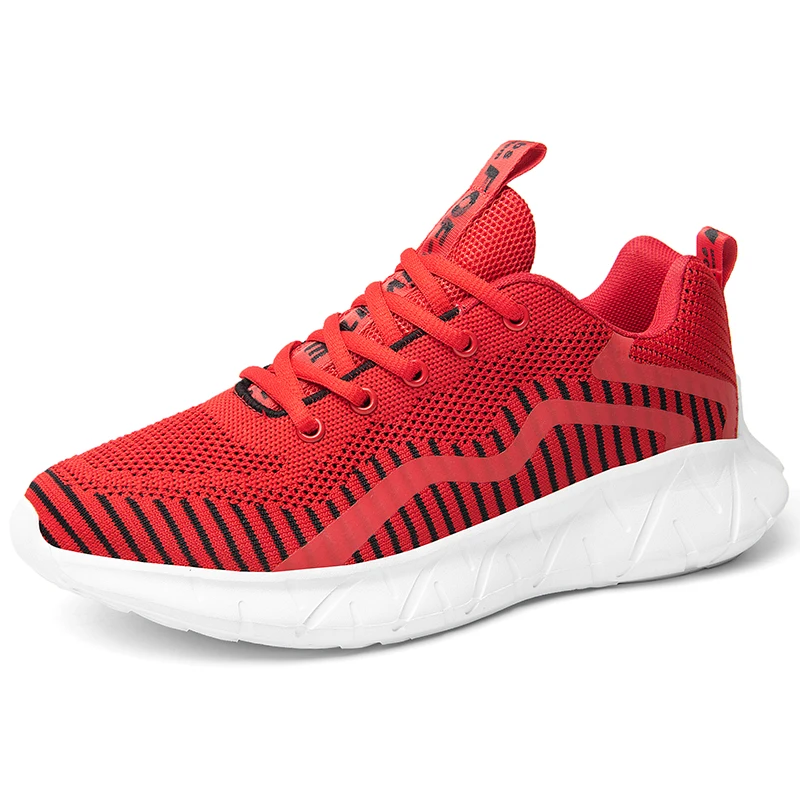 

YT Shoe Custom Wholesale Popular Light weight Men Running Shoes Sneaker 2021