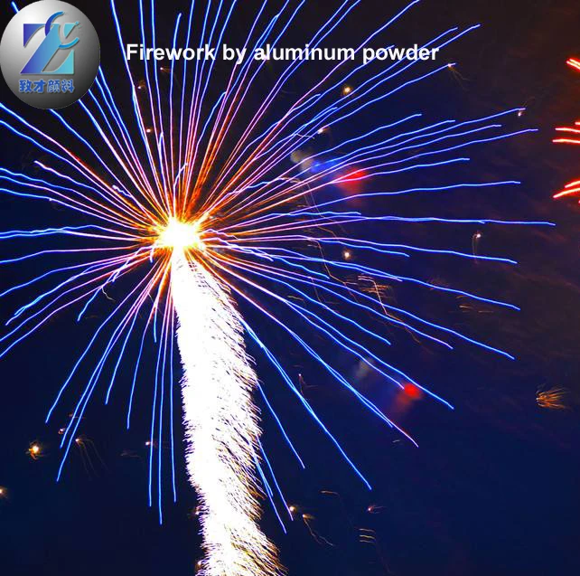 MAGNESIUM ALUMINIUM ALLOY POWDER Black aluminum alloy powder for fireworks