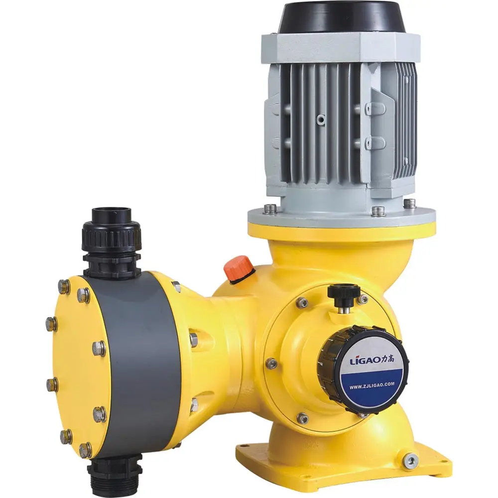 dosing pump