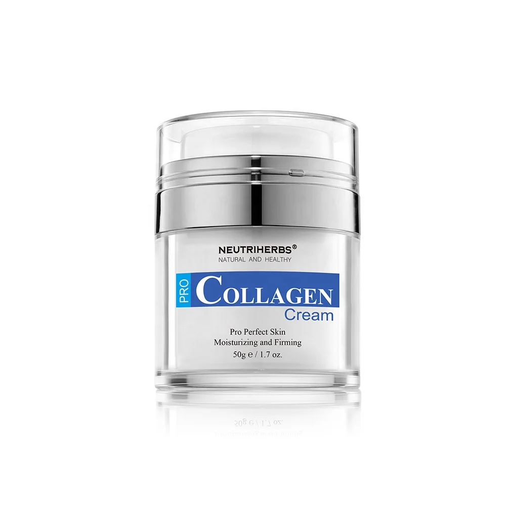 

Wholesale Skin Care Manufacturers Anti Wrinkle Moisturizing Collagen Anti Aging Cream Private Label