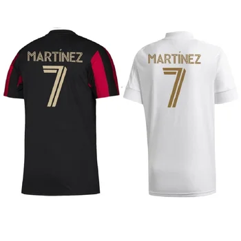 atlanta united dri fit shirt