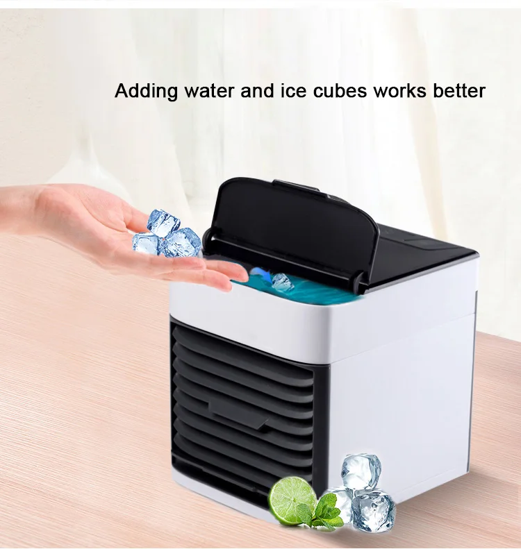 Air cooler (4)