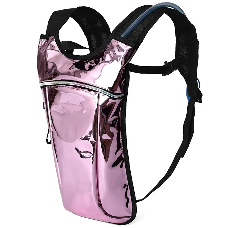 

Rave hydration pack backpack thermal with water bladder 18l,high quality rave back pack fanny,3ltr hydration backpack thermal