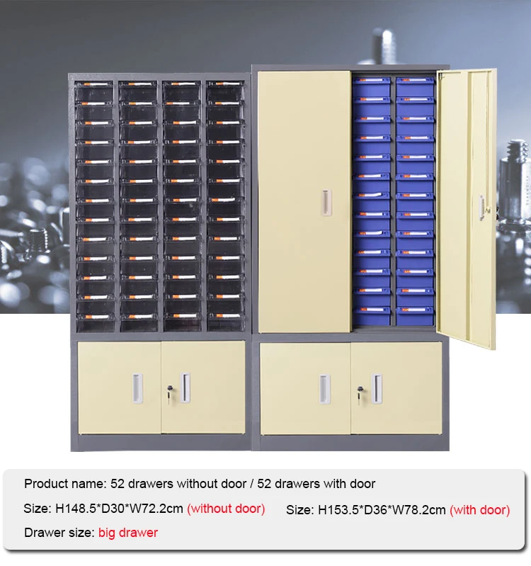 75 Drawers Spare Parts For Small Parts Storage Buy Tools
