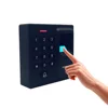 Biometric finger print access control reader with Wiegand 26/34 output